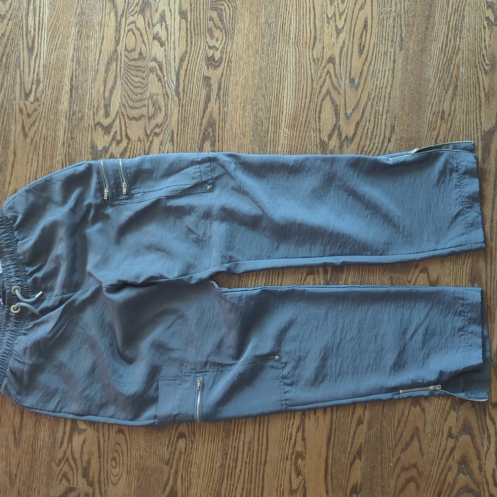 Zara cargo pants